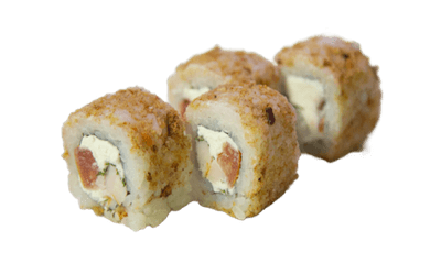 Одари Одари - ролл с курицей. Гриль Дом.